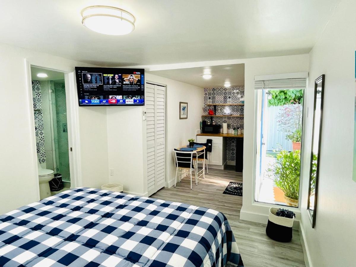 Our Lovely Nest, Free Parking & Wi-Fi Μαϊάμι Εξωτερικό φωτογραφία