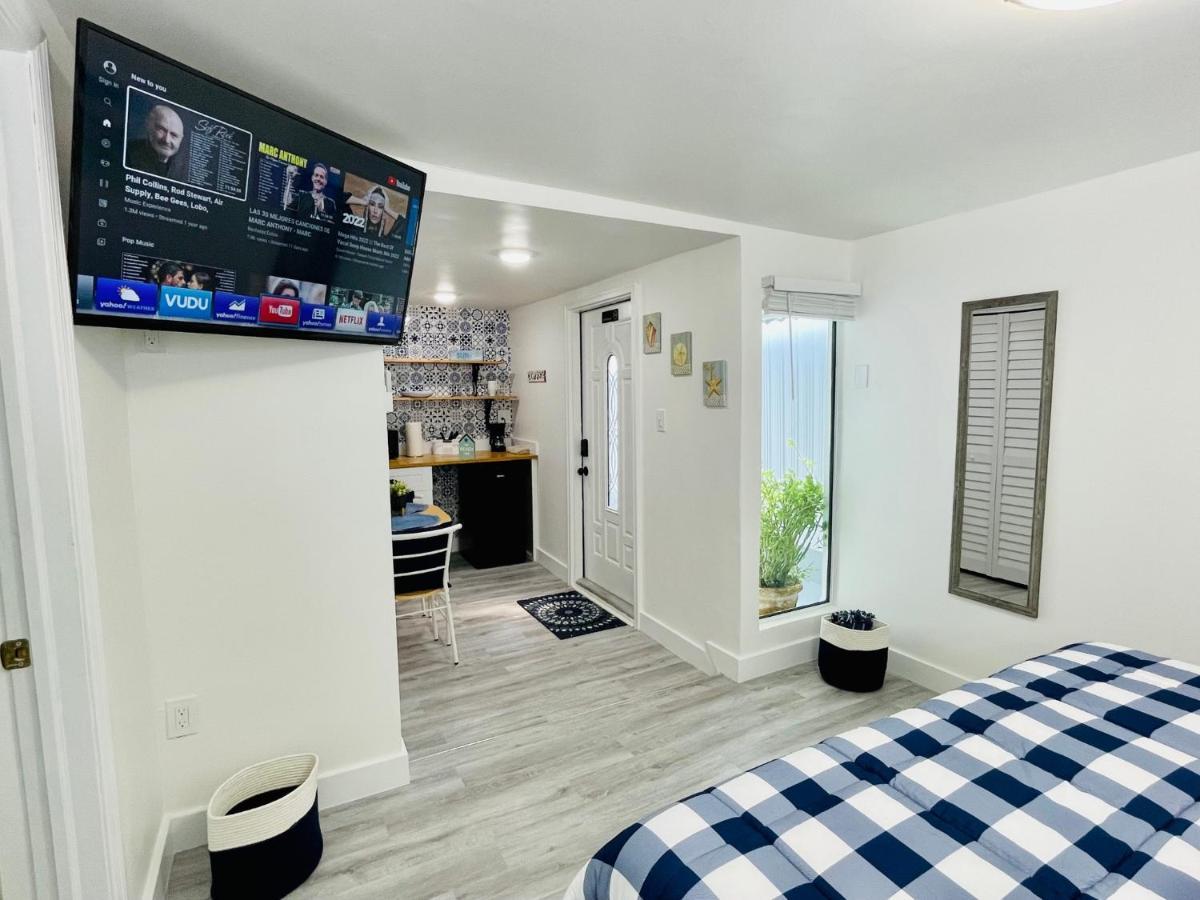 Our Lovely Nest, Free Parking & Wi-Fi Μαϊάμι Εξωτερικό φωτογραφία
